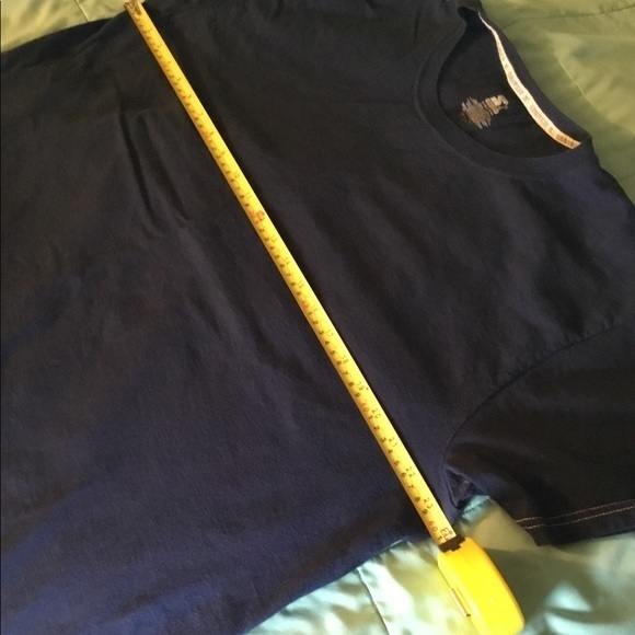 STARTER Dri Star Short Sleeve Top - Picture 4 of 4